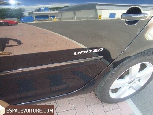 Golf Volkswagen