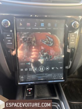 X-trail Nissan