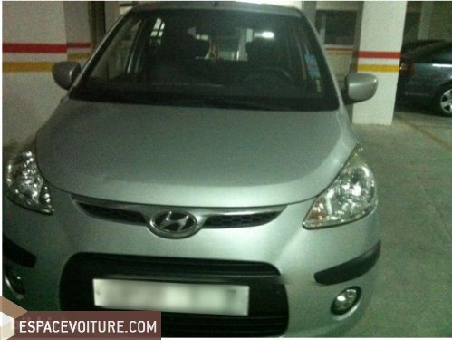 I10 Hyundai