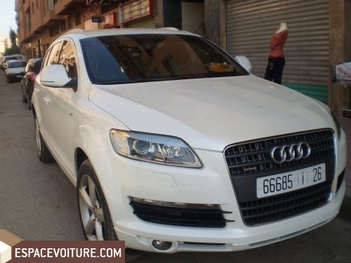 Q7 Audi