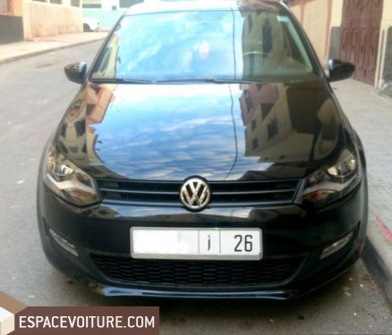 Polo Volkswagen