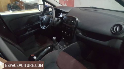 Clio Renault