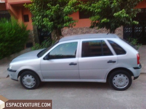 Gol Volkswagen