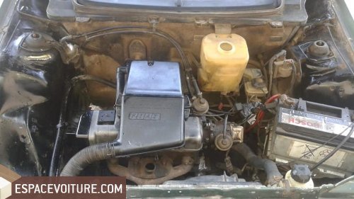 Uno Fiat