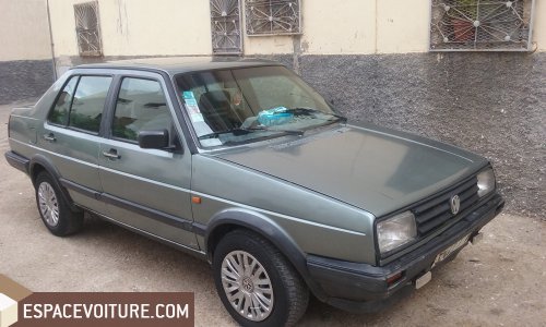 Jetta Volkswagen