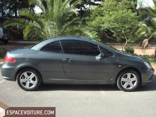 307 Peugeot