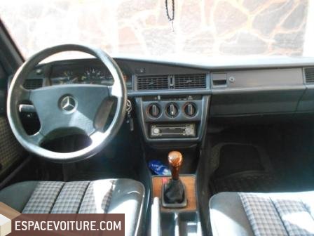 190 Mercedes-benz