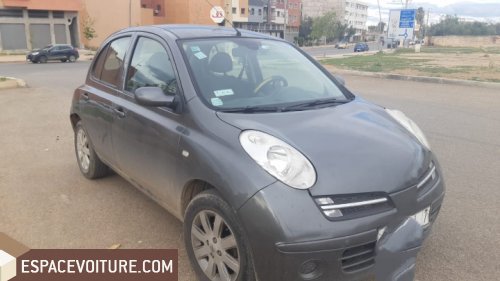 Micra Nissan