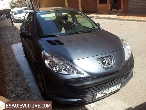 206 Peugeot