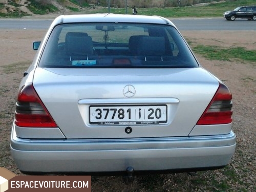 220 Mercedes-benz