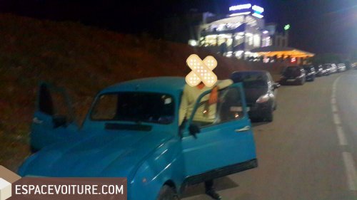 4l Renault