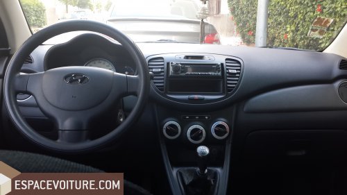 I10 Hyundai