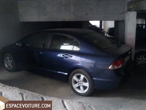 Civic Honda