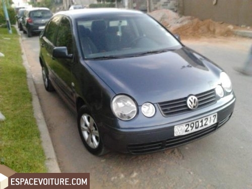 Polo Volkswagen