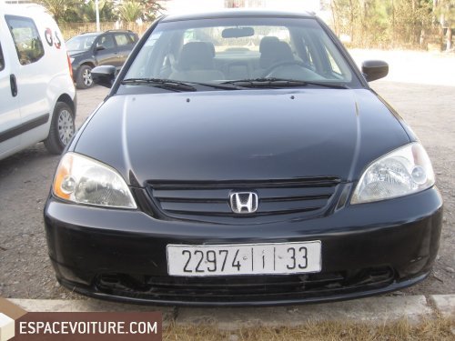 Civic Honda
