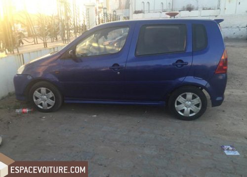 Yrv Daihatsu