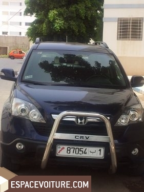 Crv Honda