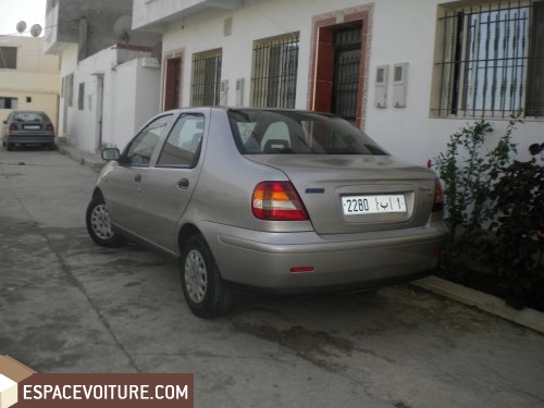Siena Fiat