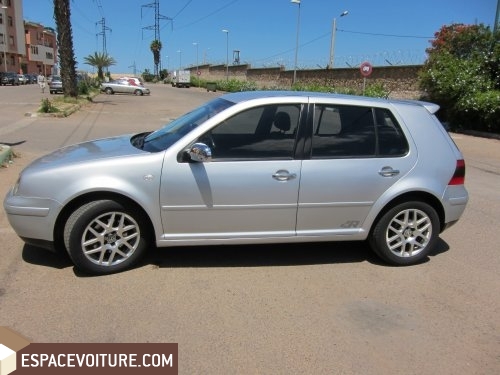 Golf Volkswagen