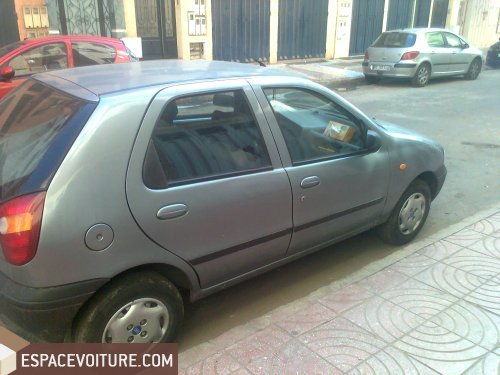 Palio Fiat