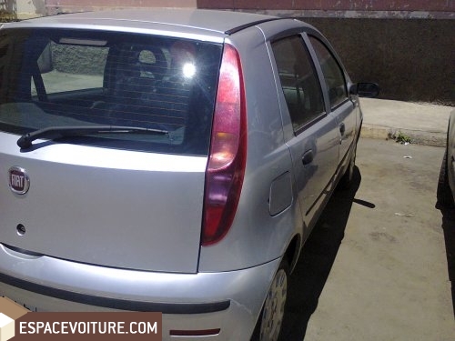 Punto Fiat