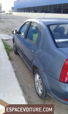 Logan Dacia