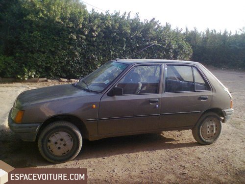 205 Peugeot