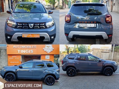 Duster Dacia