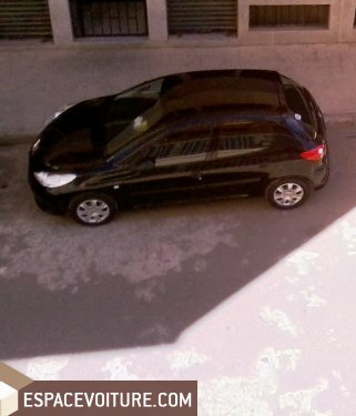 206 Peugeot