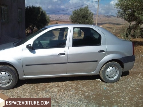 Logan Dacia
