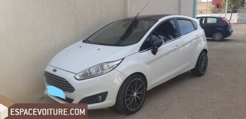 Focus Ford