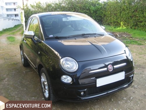 500 Fiat