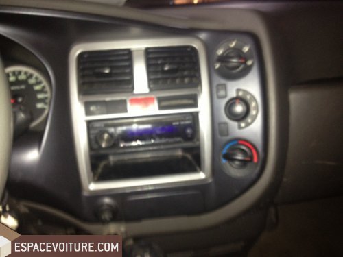 H100 Hyundai