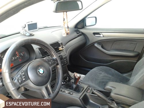 320 BMW