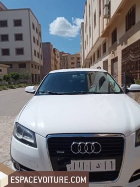 A3 Audi