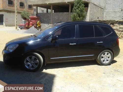 Carens KIA