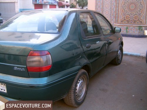 Siena Fiat