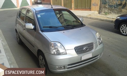Picanto KIA