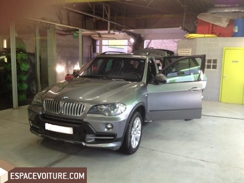 X5 BMW