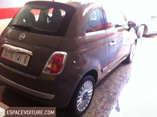 500 Fiat