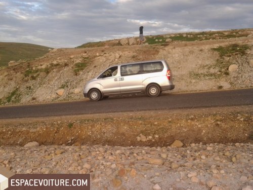 H1 Hyundai