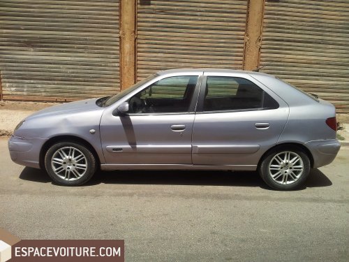 Xsara Citroen