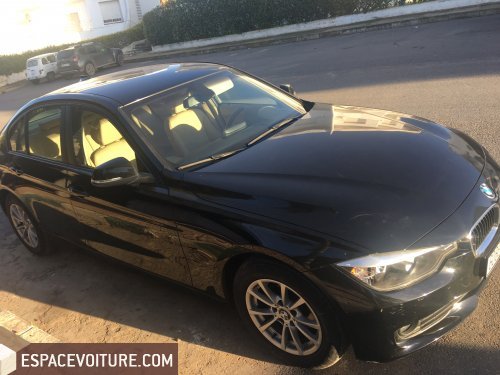 316 BMW