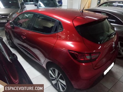 Clio Renault