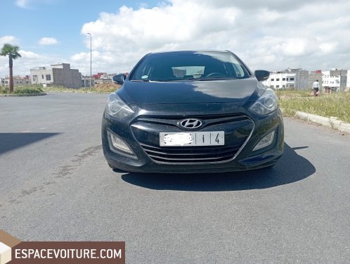 I30 Hyundai