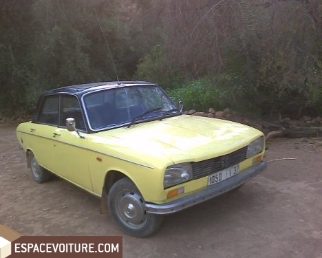 304 Peugeot