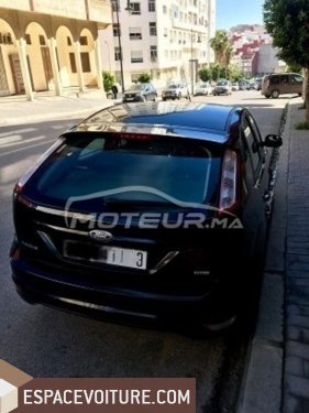 Focus Ford