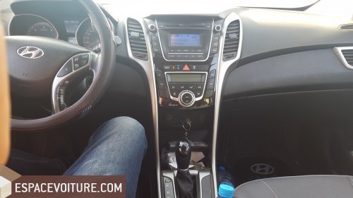 I30 Hyundai