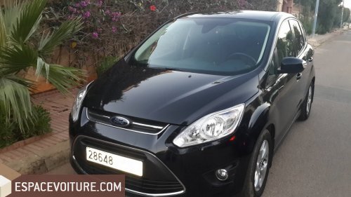 C-max Ford