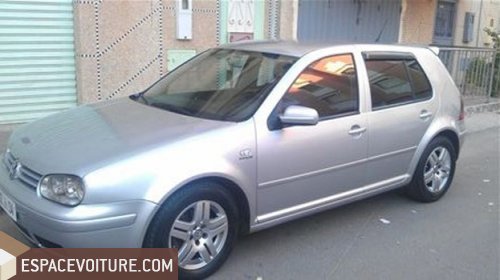 Golf Volkswagen